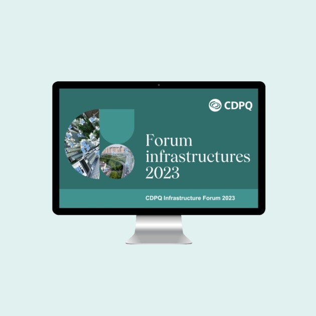Forum Infrastructures