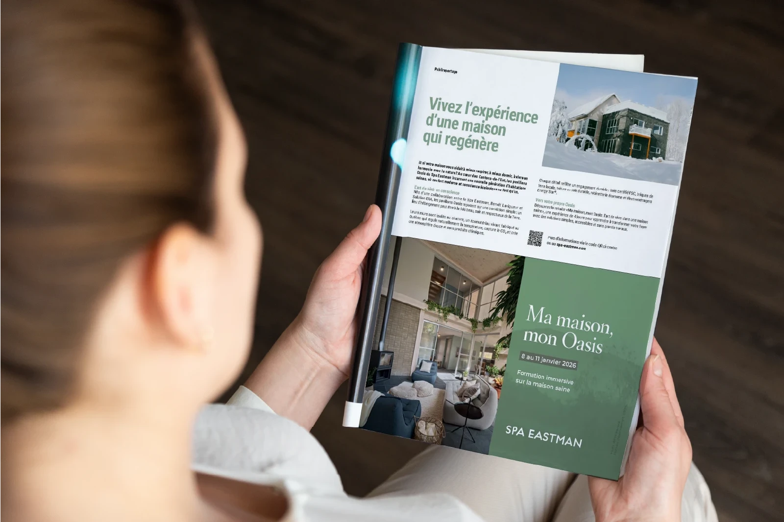 Montage Spa Eastman pub Mag