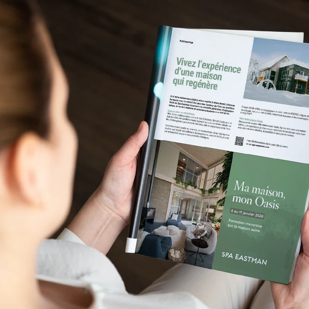 Spa Eastman, Martine Fournelle, La Missisquoise, Chantal Circé, Geneviève Grandbois, Locomotion, Les Jardins Bolton, Gesteau