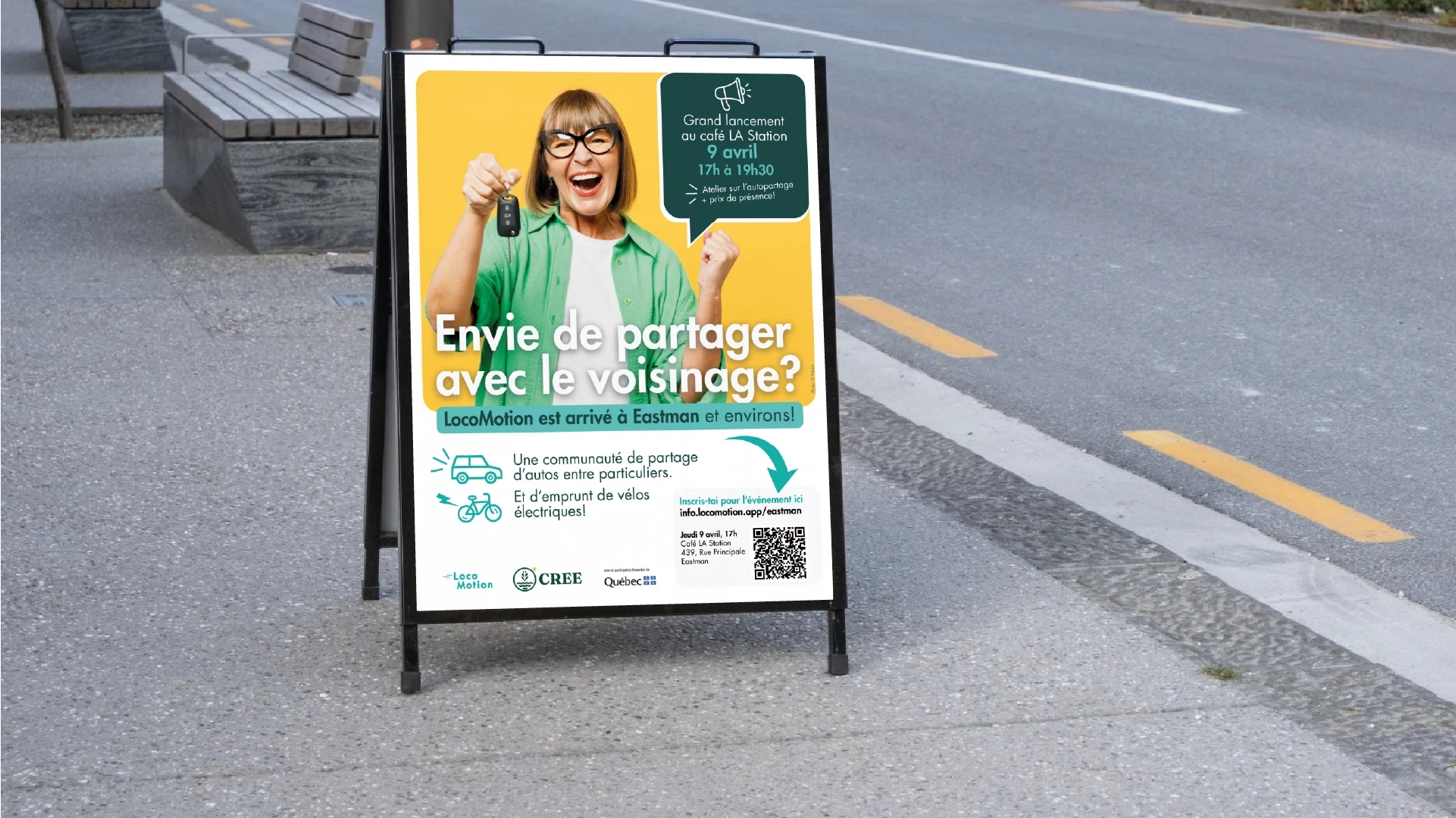 Montage Locomotion aff