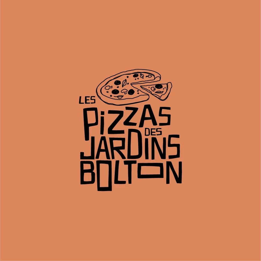 Vign pizzas JB