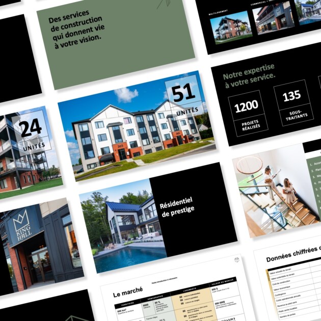 Expertise PowerPoint