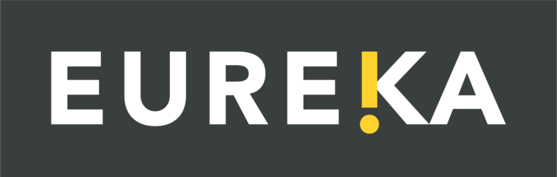 Logo eureka